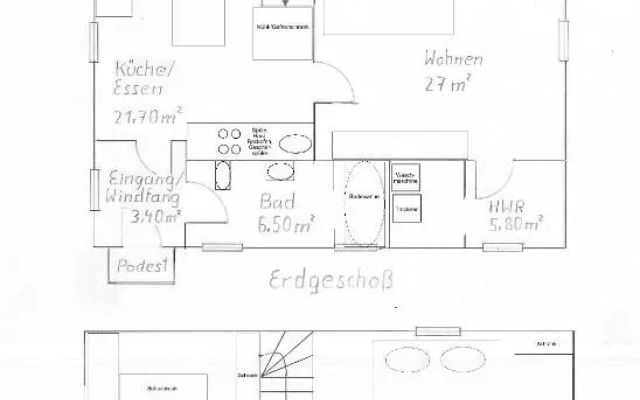 Ferienhaus Sonnenschein