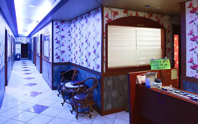 Jebudo Ilmare Pension