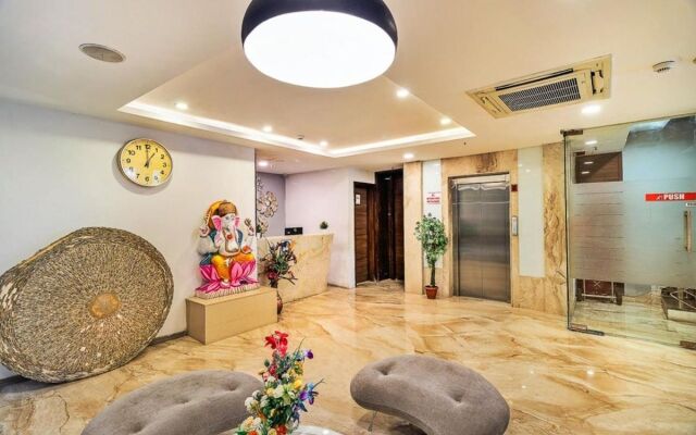 Jagadish Hotel - Brigade Hotel