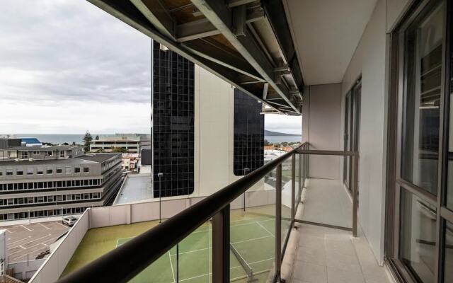 Beautiful Studio Apartment in Takapuna