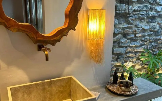 Pousada Kuarasy - Boutique Hotel