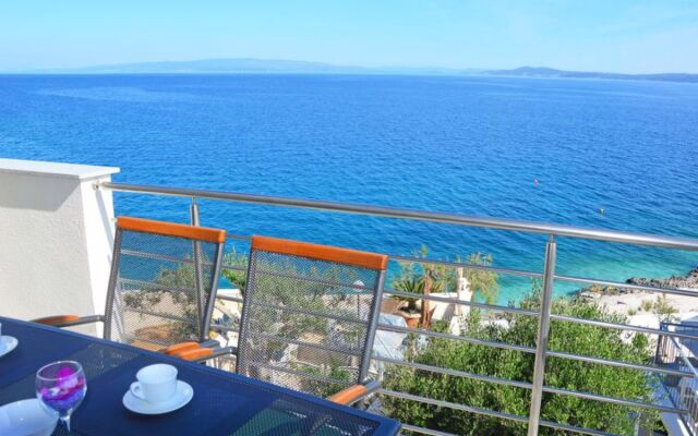 Apartment Borka Ried im Innkreis 23656