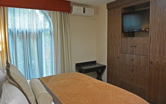 Wyndham Garden Residences