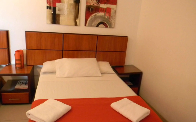 Hotel Suites Guayaquil