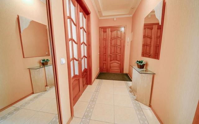 Apartment Tarasa Shevchenko 6