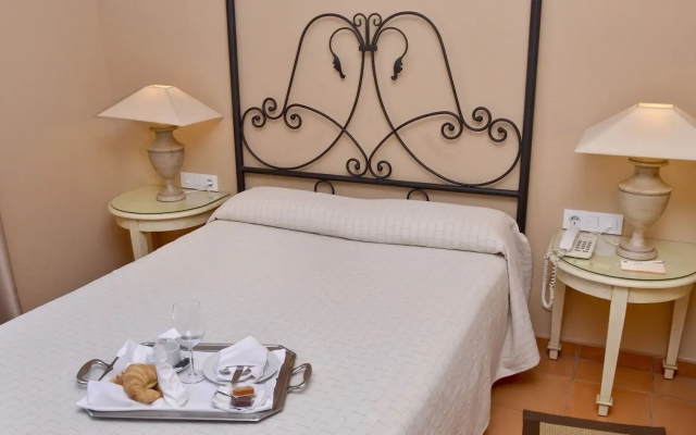 Hotel Alborán Algeciras