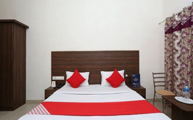 Prakash Farm BY OYO Rooms
