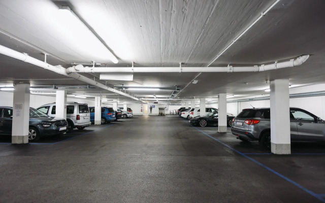 Altstadt Hotel Hofwirt Salzburg