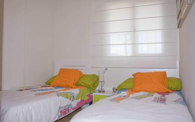 Arenales Playa Apartments - Marholidays