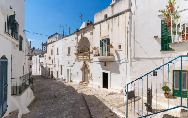 White Terrace 142 in Ostuni