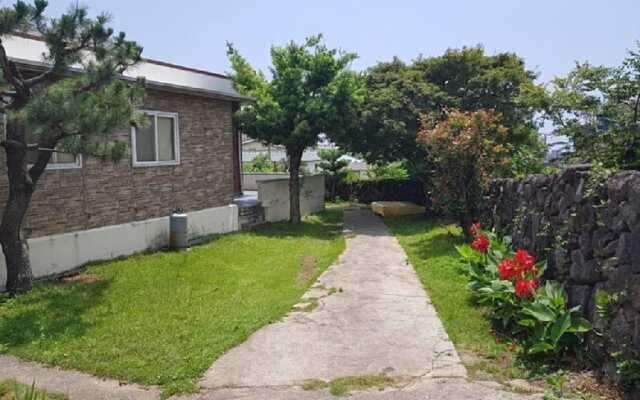 Domini's Local Style House