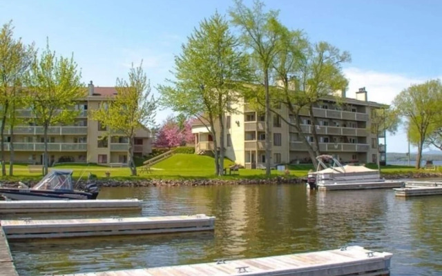 O'Berge du Village - Condo C-304