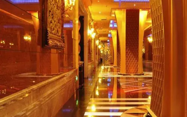 Jiaxin Guohua Hotel - Korla