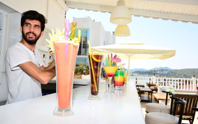 Queen Boutique Hotel