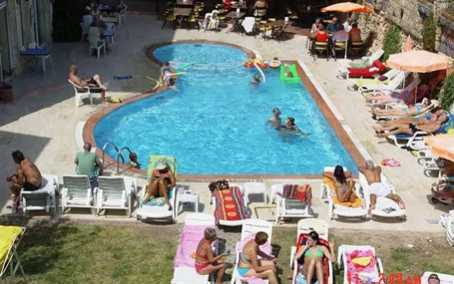 Privato Suites And Apartments