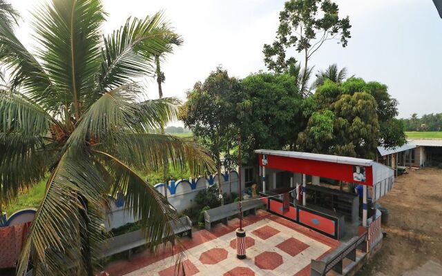 OYO 19686 Hotel Prantika