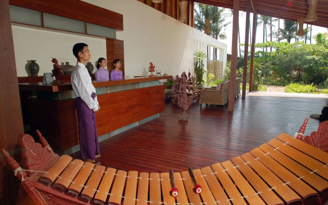 Pleasant View Resort