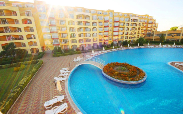 Menada Grand Resort Apartments