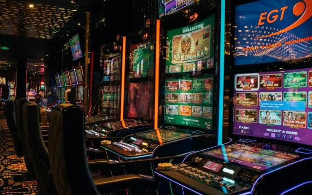 Golden Palace Batumi Hotel & Casino