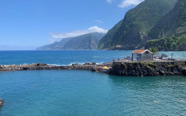 Holiday Apartment Ocean View