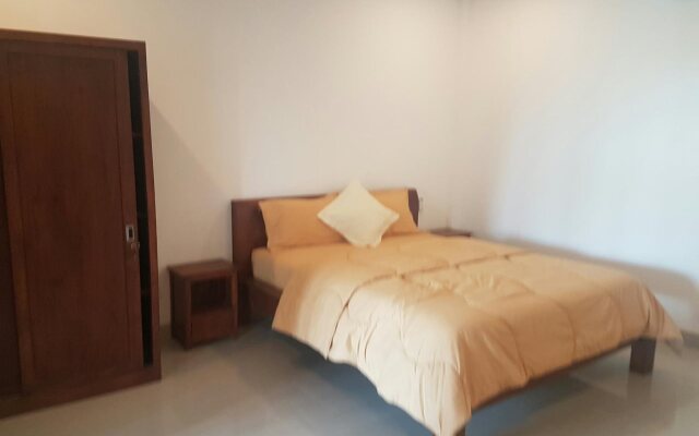 Krisna Balarama Guest House