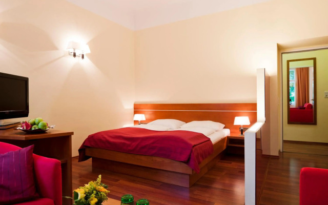 Hotel Zipser
