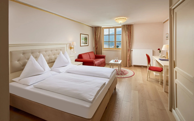 Grand Hotel Zell Am See
