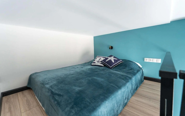 Метры в центре на проспекте Мира 5