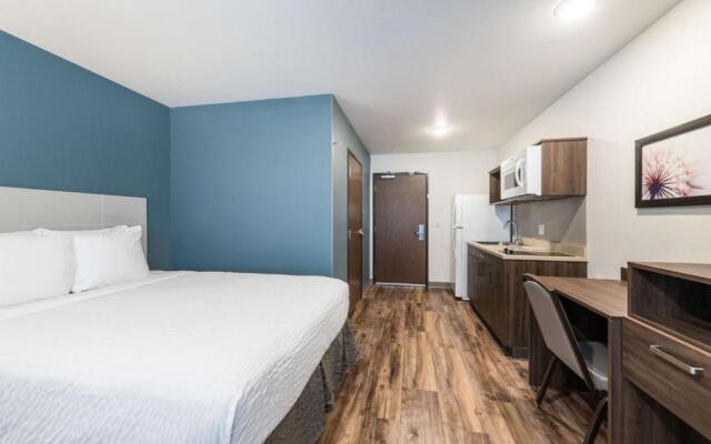 Extended Stay America Suites - Clearwater