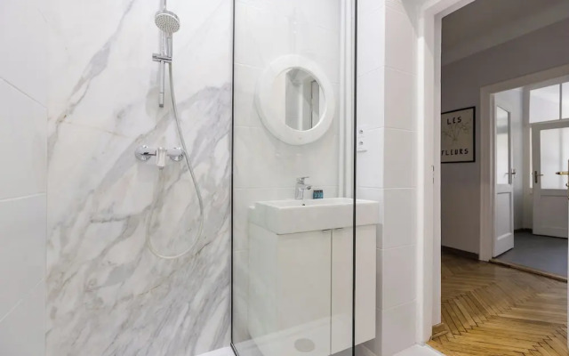 ShortStayPoland Piwna B79