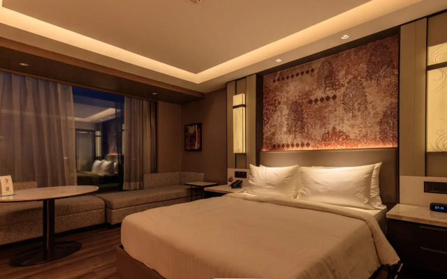 Courtyard by Marriott Amritsar