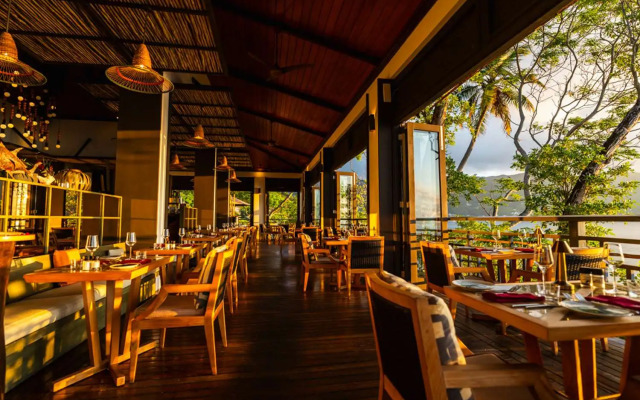 Hilton Seychelles Northolme Resort & Spa