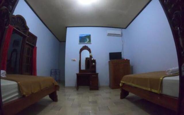 Ray homestay