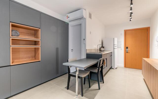 LIV - Apartamento 1505