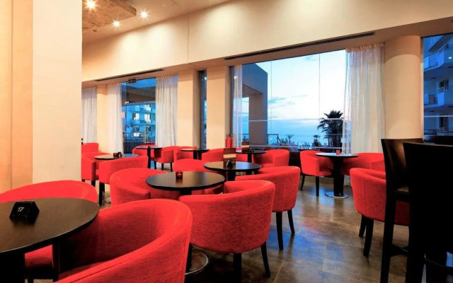 Blue Lagoon Kosher Hotel