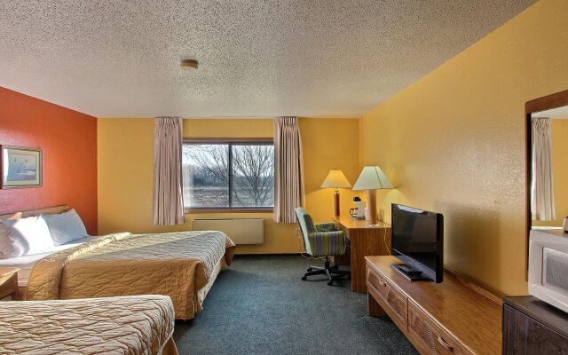 Belgium Inn & Suites