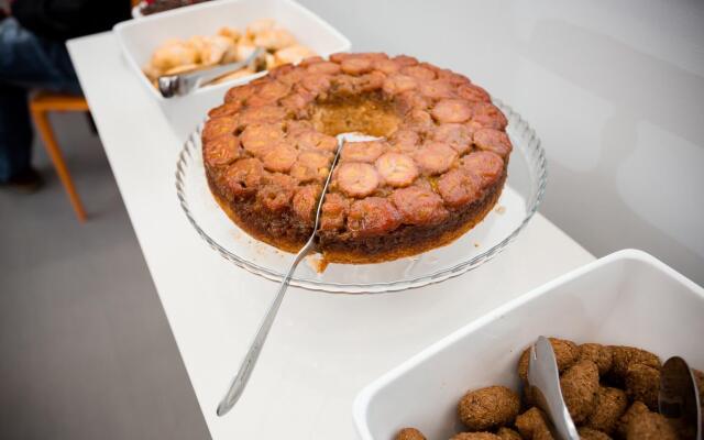 Ibis Budget Capao Bonito