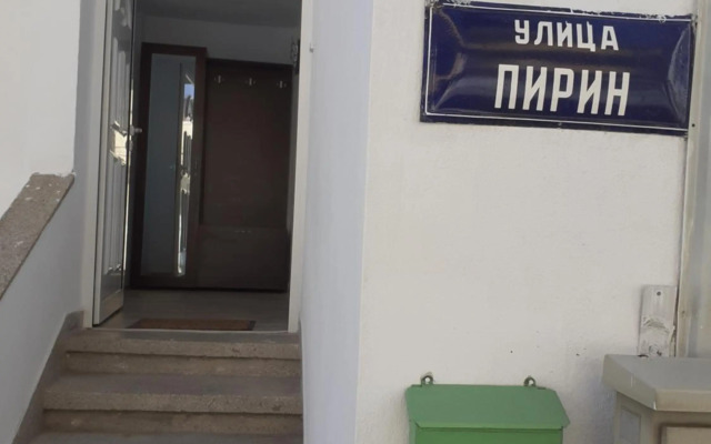 Къща за гости Калинови