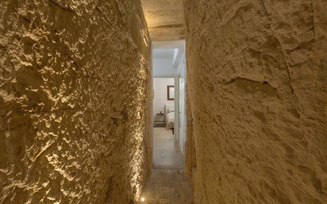 1970 Trulli Del Monsignore by Perle di Puglia