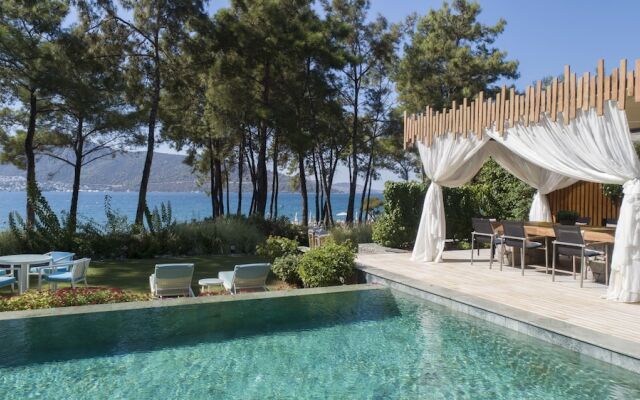 Villa Azur