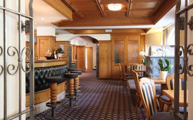 Hotel Fanes Suite e SPA