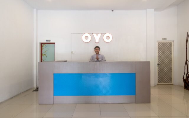 OYO 397 Daily Guest House