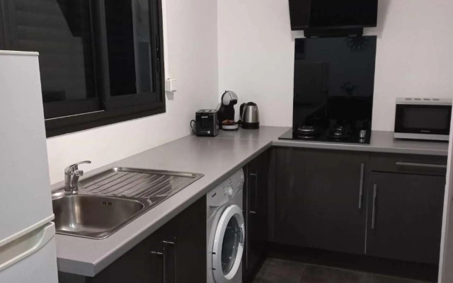 Corail Azur Appartement T1