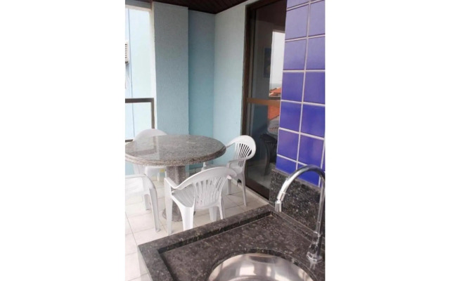 APARTAMENTO 3 dormitorio VISTA PARA MAR