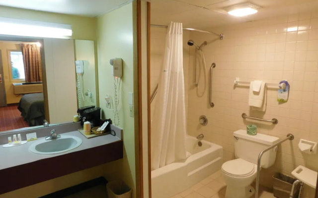 Days Inn Williamsburg