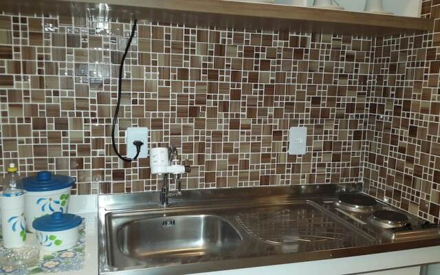 Apartamento Copacabana Princesa Isabel