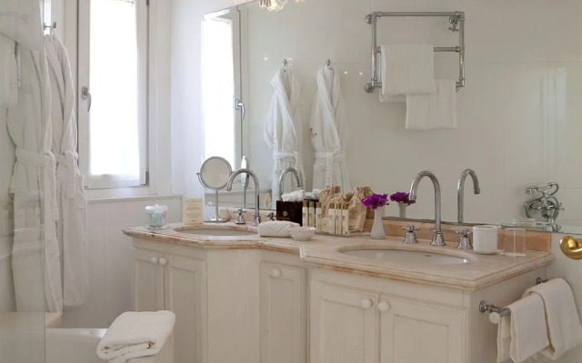 Cala del Porto Resort