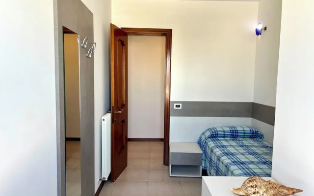 Lignano Beachfront Apartment