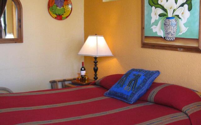 Casa Tuscany Inn