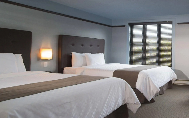 Hotel Le Rivage
